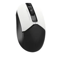 Мышь A4Tech Fstyler FB12 Panda (белый/черный) фото 4